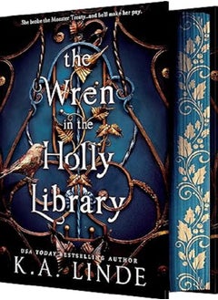 Buy The Wren in the Ho lly Library in UAE