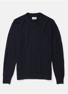 Buy AE Super Soft Crew Neck Sweater in Saudi Arabia