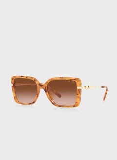 Buy 0Mk2174U Oversized Sunglasses in UAE
