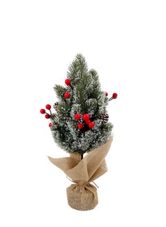 اشتري Table Tree with Decorations 40cm في الامارات