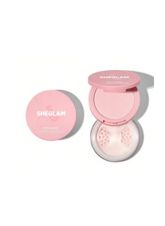 اشتري Insta Ready Face And Under Eye Setting Powder Duo Bubblegum في الامارات