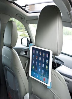 Buy Mini iPad holder installed on the back of the car seat in Egypt