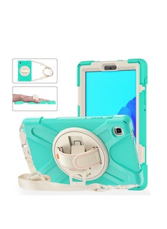 اشتري Protective Case for SAMSUNG Tab A7 lite T220/T225/T225N/T225C/T227U 8.7 inch في الامارات