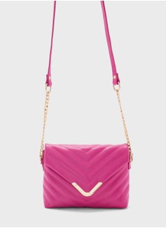 Buy Quilted Crossbody Bag in UAE