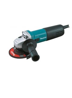 Buy Makita Angle Grinder 115mm 840watts 9557hn in UAE