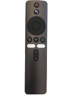 Buy High quality remote control for Xiaomi Mi Box S and Stick Android 4K TV in Saudi Arabia