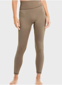 Buy Exhale High Waist Tights in Saudi Arabia