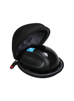 Buy Travel Case Fits Microsoft Sculpt Ergonomic Mouse (L6V-00001) in UAE