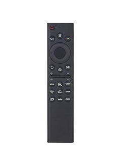 اشتري New Replacement Universal Samsung TV Remote Control for Samsung Smart TV LCD LED UHD QLED 4K HDR TVs with Quick Function Buttons for Netflix, Prime Video, Samsung TV Plus, Rakuten TV في السعودية