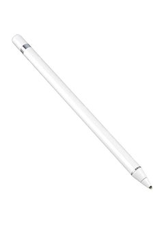 Buy Stylus Pens For Touch Screens White in UAE