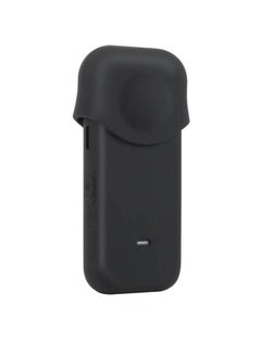Buy Full Body Dust-proof Silicone Protective Case for Insta360 ONE X2 Cover Sport Camera Accessories in UAE