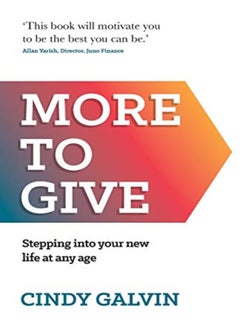 Buy More to Give: Stepping into your new life at any age in UAE