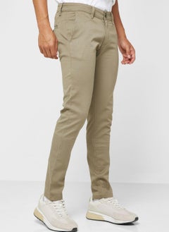 Buy Skinny Fit Trousers in Saudi Arabia