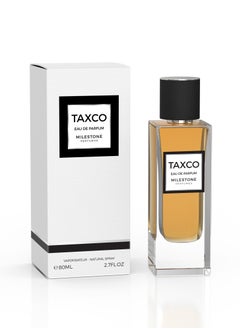 اشتري Milestone Taxco Unisex EDP 80ml في الامارات