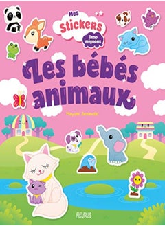 Buy LES BEBES ANIMAUX in UAE