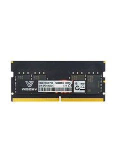 Buy Vaseky Whiskey 16G-DDR5-5600 notebook memory module fully compatible 2 60PIN in Saudi Arabia