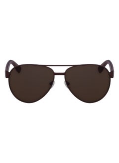 Buy Unisex Aviator Sunglasses - 32891-615-6014 - Lens Size: 60 Mm in Saudi Arabia