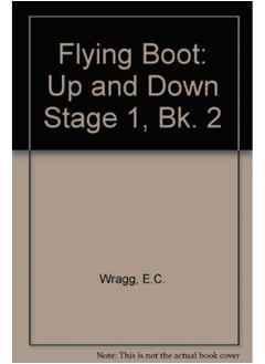 اشتري Up and Down (Stage 1, Bk. 2) في الامارات