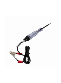 Buy Car Circuit Tester Systems Detection Tools DC 6-12V 24 Volt Circuit Tester Pen in UAE