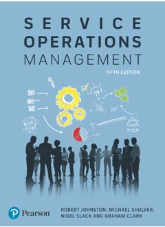 Buy Service Operations Management in UAE