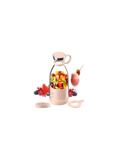 Buy Portable Blender, USB Rechargeable Mini Juicer Blender, Personal Size Blender for Juices, Shakes and Smoothies in UAE