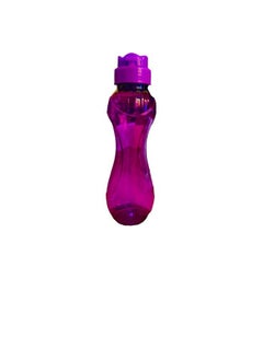 Buy Easy Grip Water Bottle Multicolour 700 ml in Egypt