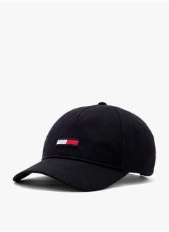 اشتري Embroidered Flap Cap في الامارات