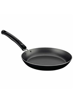 اشتري Chelsea 20cm 0.8L Black Aluminum Frying Pan with Interior and Exterior Starflon Max PFOA Free Nonstick Coating في الامارات