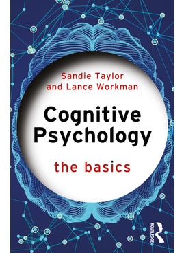 اشتري Cognitive Psychology في الامارات