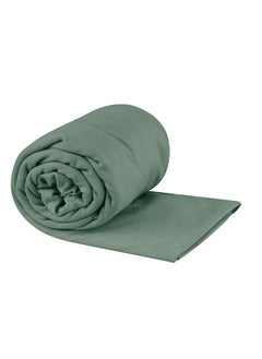 Buy S2S Pocket Towel S Sage in UAE