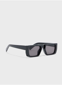 Buy Casual Square Len Sunglasses in UAE