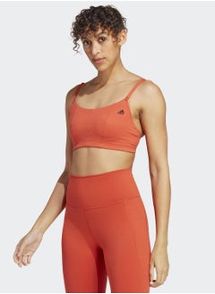 Buy Yoga Studio Light Support Bra in Saudi Arabia