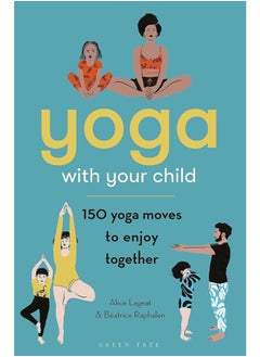 Buy Yoga with Your Child in Egypt