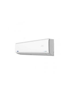 Buy Optimax Inverter Cooling & Heating Split Air Conditioner, 3 Hp 53Qhc24Dn-708 White in Egypt