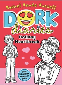 Buy Dork Diaries: Holiday Heartbreak in UAE