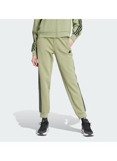 Buy Future Icon 3 Stripe Regular Pants in UAE