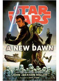 Buy A New Dawn: Star Wars in UAE