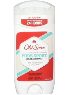 Buy Pure Sport Antiperspirant Deodorant 73gr in Saudi Arabia