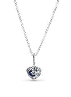 اشتري Pandora Sterling Silver Necklaces for Women 399232C01 في الامارات