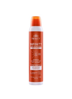 Buy Infinity Care sunscreen Dry Spray SPF50+ in Egypt