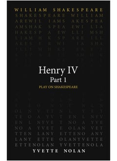 اشتري Henry IV Part 1 في الامارات