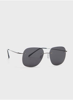 Buy Casual Aviator Sunglasses in Saudi Arabia