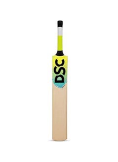 Buy Wildfire Scorcher Tennis Cricket Bat For Mens and Boys (Size - Short Handle) | Material: Kashmir Willow | Lightweight | Free Cover | Ready to play | For Intermediate Player in Saudi Arabia