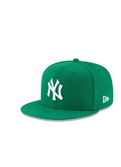 Buy NEW ERA Trendy Baseball Cap - Fresh and Durable Green Fashion Essential in Saudi Arabia