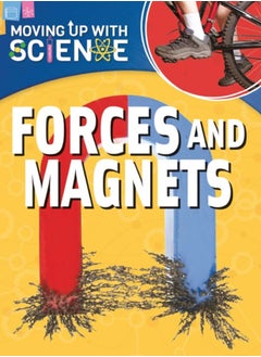 اشتري Moving up with Science: Forces and Magnets في السعودية