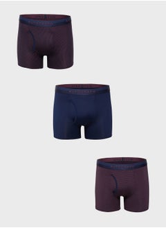 Buy 3 Pack Assorted  Trunks in UAE