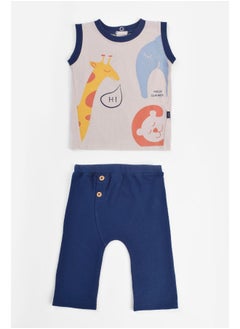 Buy Baby Boys Loungewear Set in Egypt