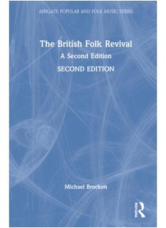 اشتري The British Folk Revival في الامارات