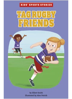 Buy Tag Rugby Friends in UAE