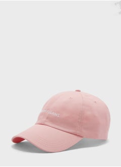 اشتري Linear Logo Cap في السعودية